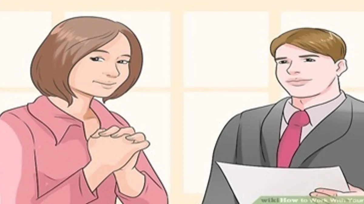 How to deal with ex boyfriend or girlfriend in office ?