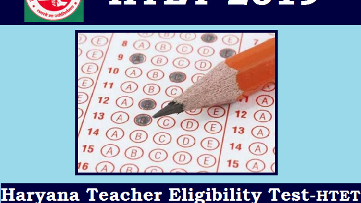 HTET Answer Key 2019 Level 1/2/3 Download @bseh.org.in: Raise Objections now till 25 Nov