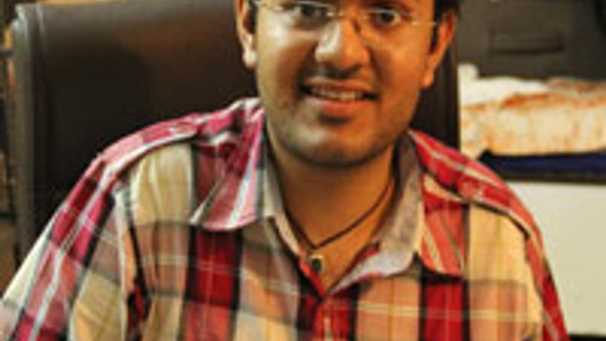 IAS 2011 Topper (3rd Rank) Prince Dhawan: Internet was a Crucial Part of My Exam Preparation