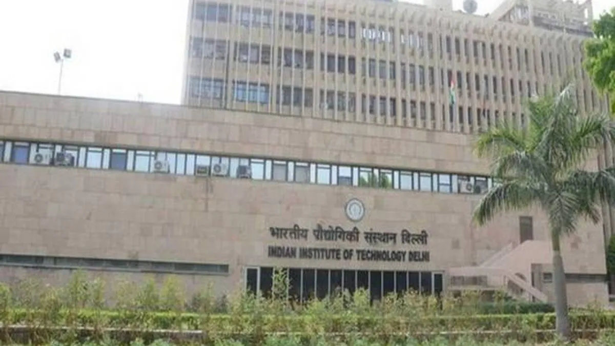 IIT Delhi Recruitment 2019 for Executive Engineer and Other Posts