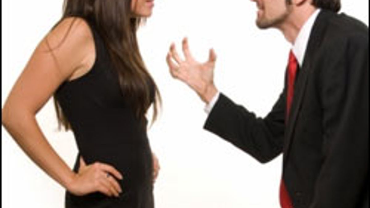 Dealing with Conflict: MBA Behavioral Question