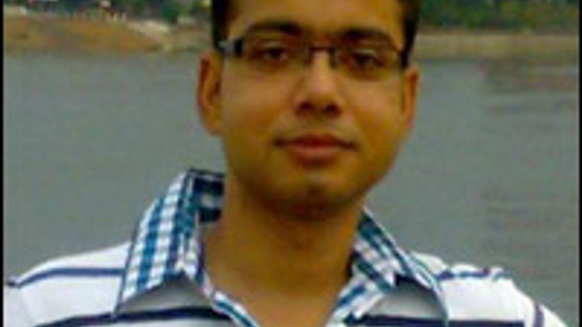 IAS 2011 Ranker Rohit Shukla Shares Strategy for IAS Prelims