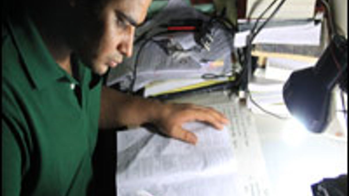 IAS 2011 Ranker Raghvendra Singh shares strategy for IAS Prelims