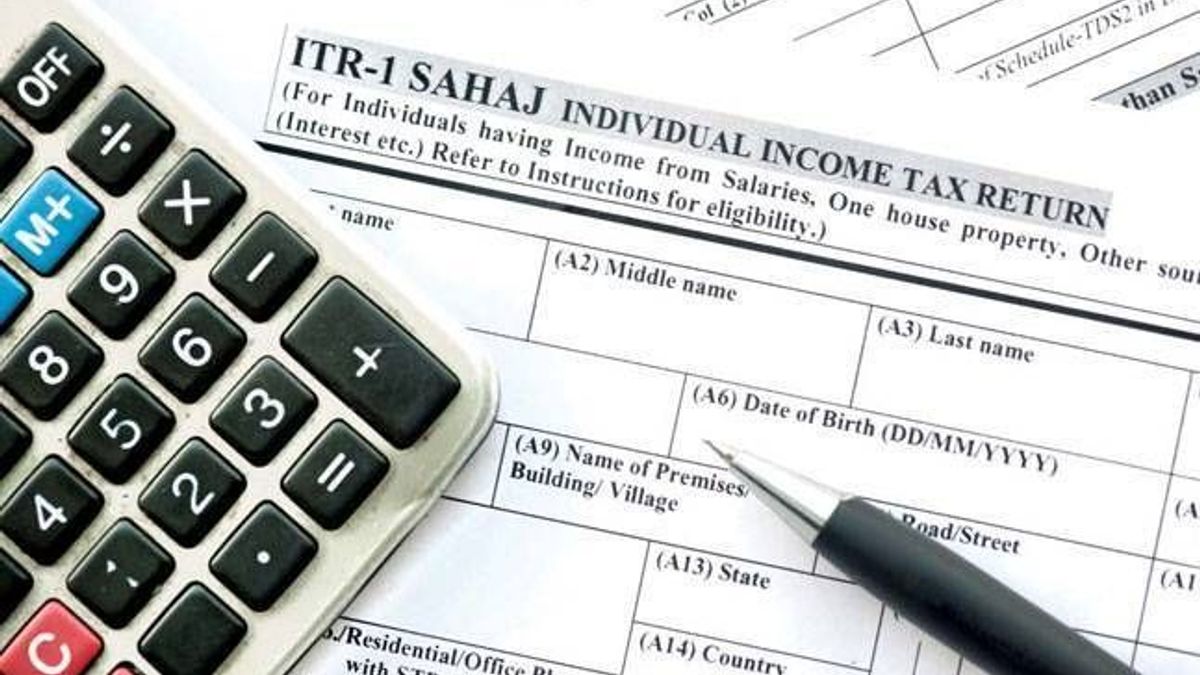 income tax ministerial exam