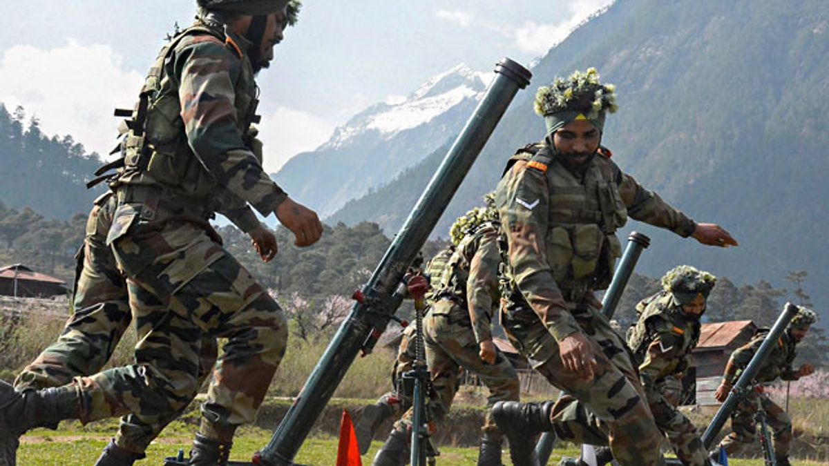 Indian Army TES 44 Recruitment 2020 Notification PDF Out Apply Online