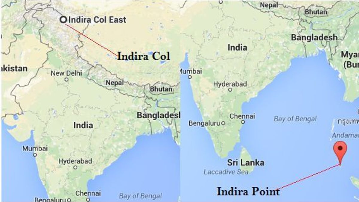 India