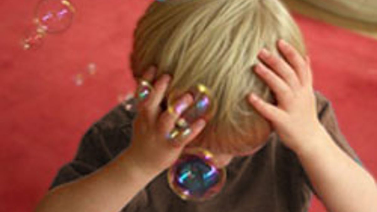 Initiatives for the Education of Autistics 