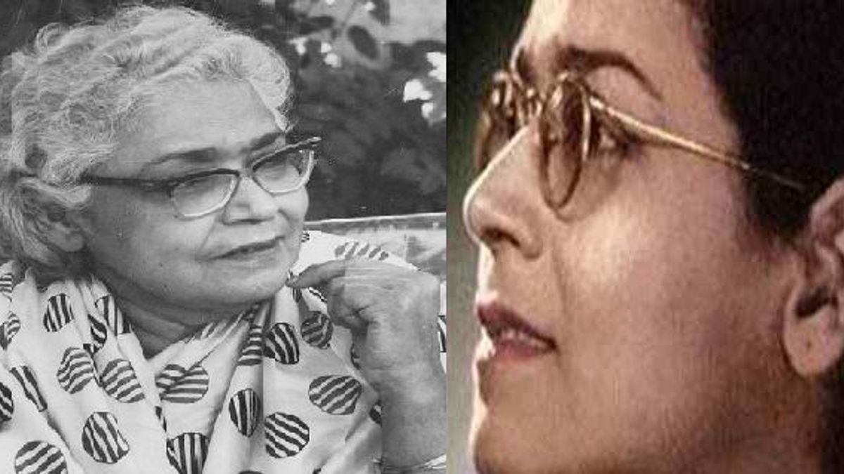 Ismat Chughtai