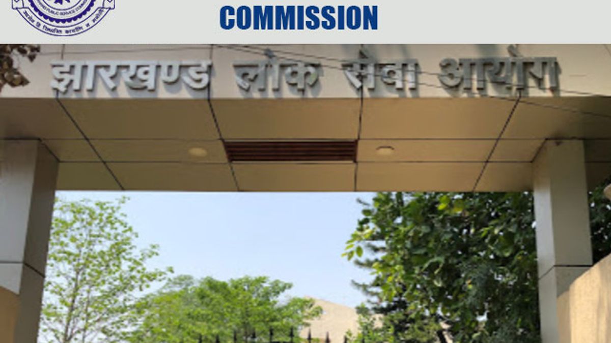 JPSC Recruitment 2019 for 637 Assistant Engineer Posts, Check Official Notification Here 