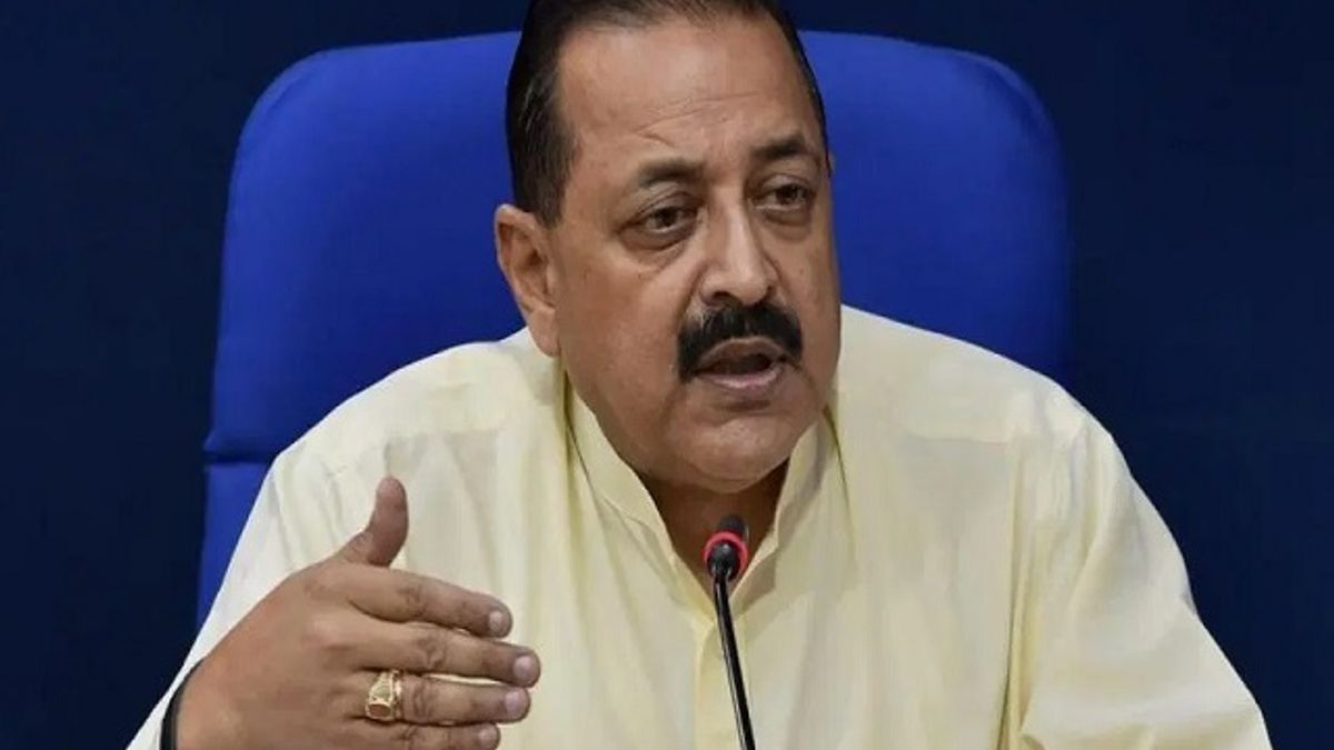 UPSC 2020: नई एग्जाम डेट्स पर 3 मई के बाद फैसला - जानें केंद्रीय मंत्री जीतेन्द्र सिंह का Official Update 