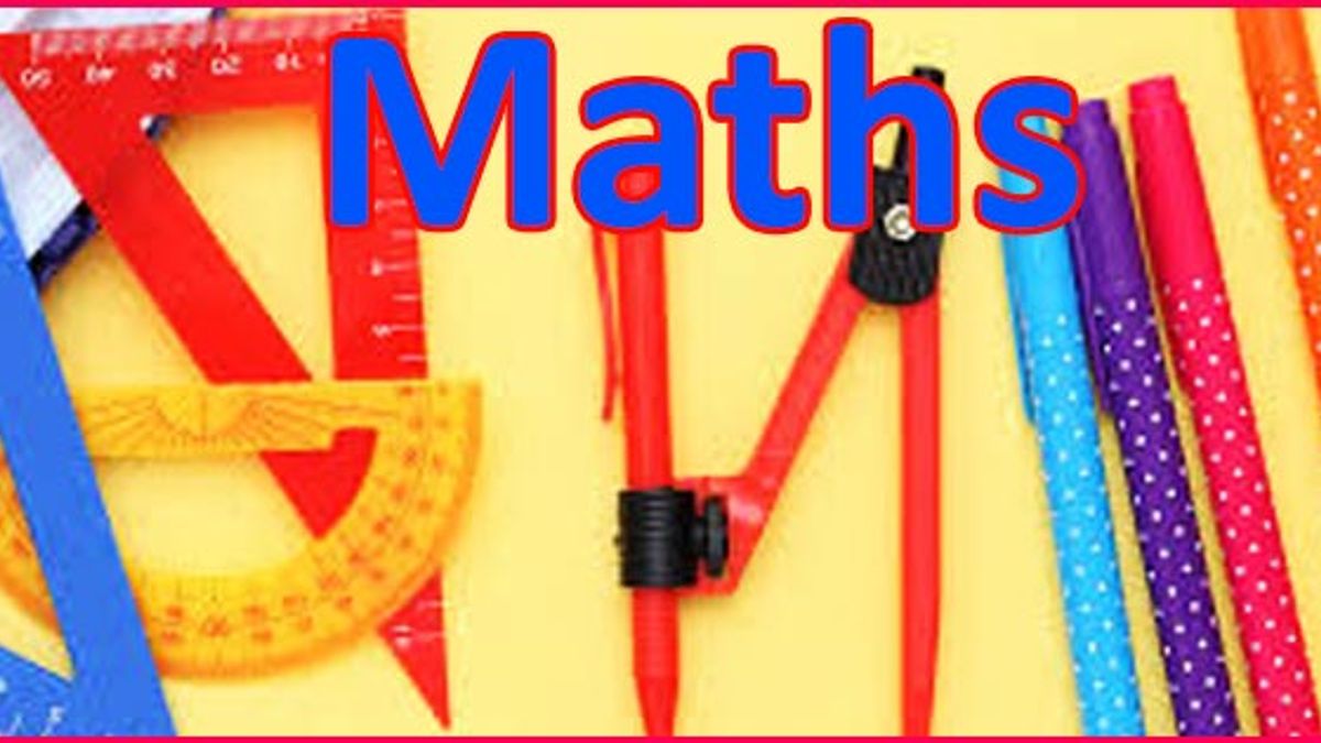 UP Board Class 12th Mathematics MCQ Test Set: 1.7