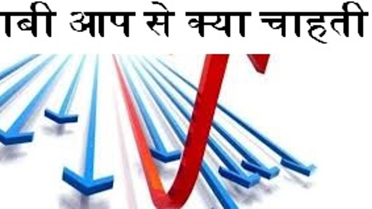 आपको कामयाबी चाहिए तो यह भी ज़रूर जानें कि कामयाबी आप से क्या चाहती है, जानें इस लेख में