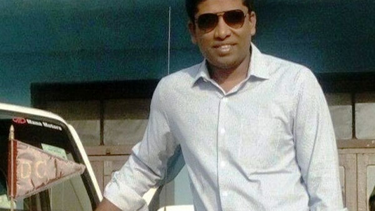 IAS officer resigns over Kashmir crisis: Know who is Kannan Gopinathan