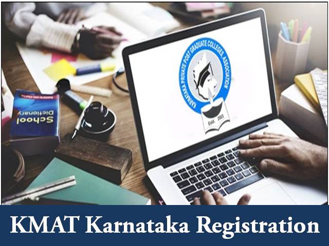 KMAT Registration Process