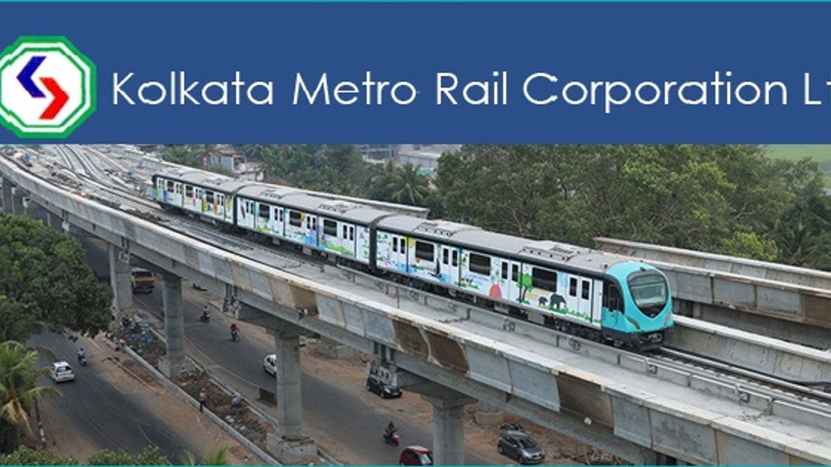 Kolkata Metro Railway Recruitment 2019 against 6 Sports Quota Posts