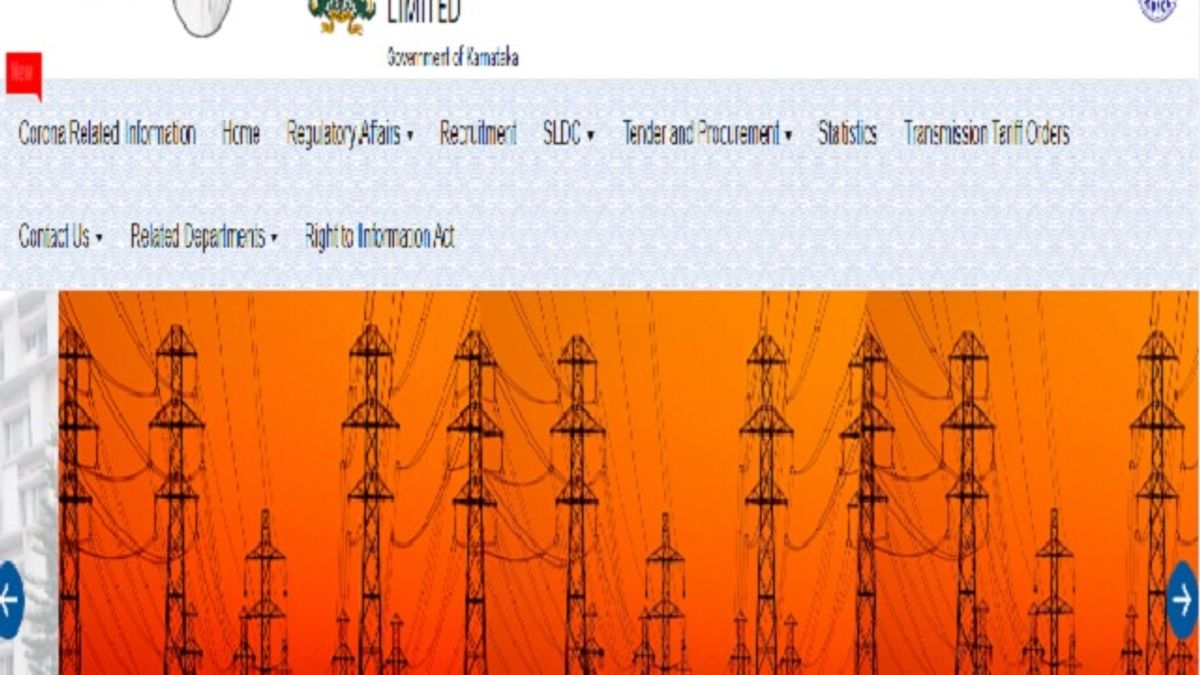 KPTCL Admit Card 2020 out, Download Junior Powerman 2nd Round Exam 2020 Admit Card @kptcl.karnataka.gov.in 