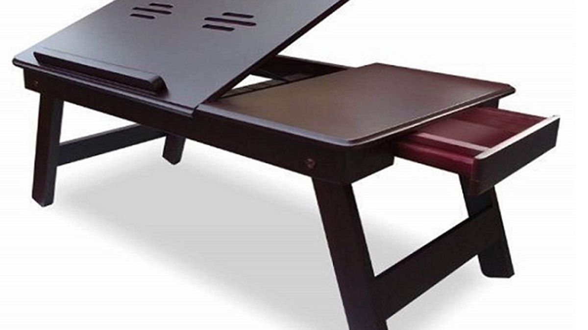 living room laptop tables