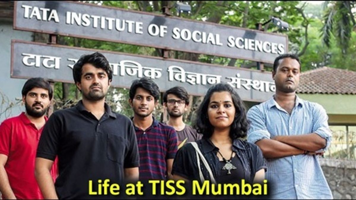 Life at TISS Mumbai: A Gruelling Start to Your MBA Dream