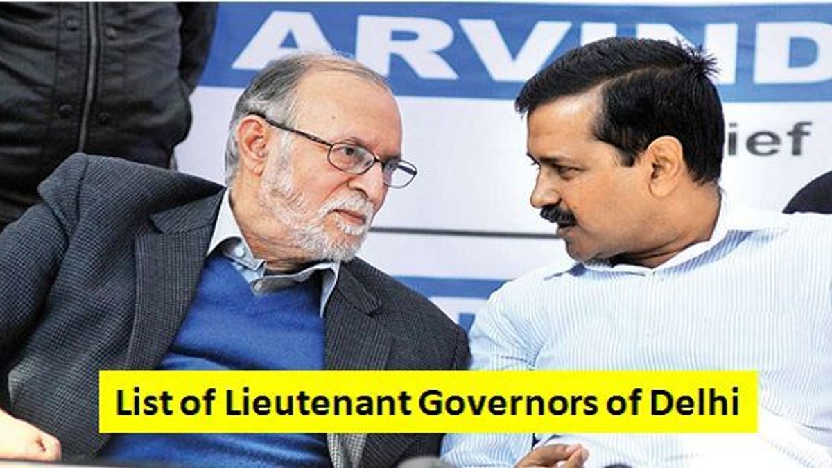 list-of-lieutenant-governors-of-delhi