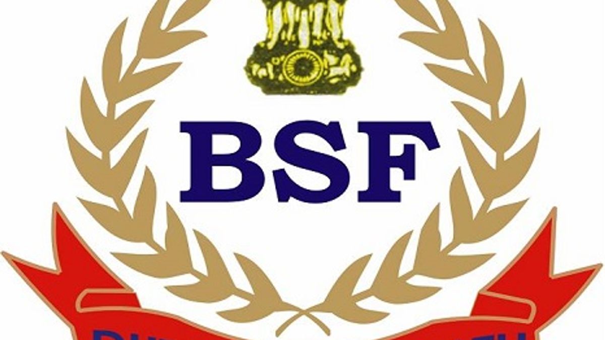 logo of bsf