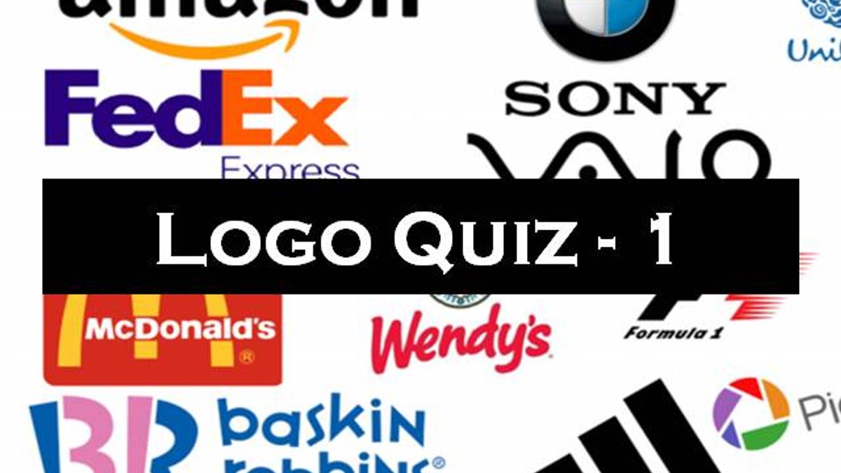 Bank Logo Quiz