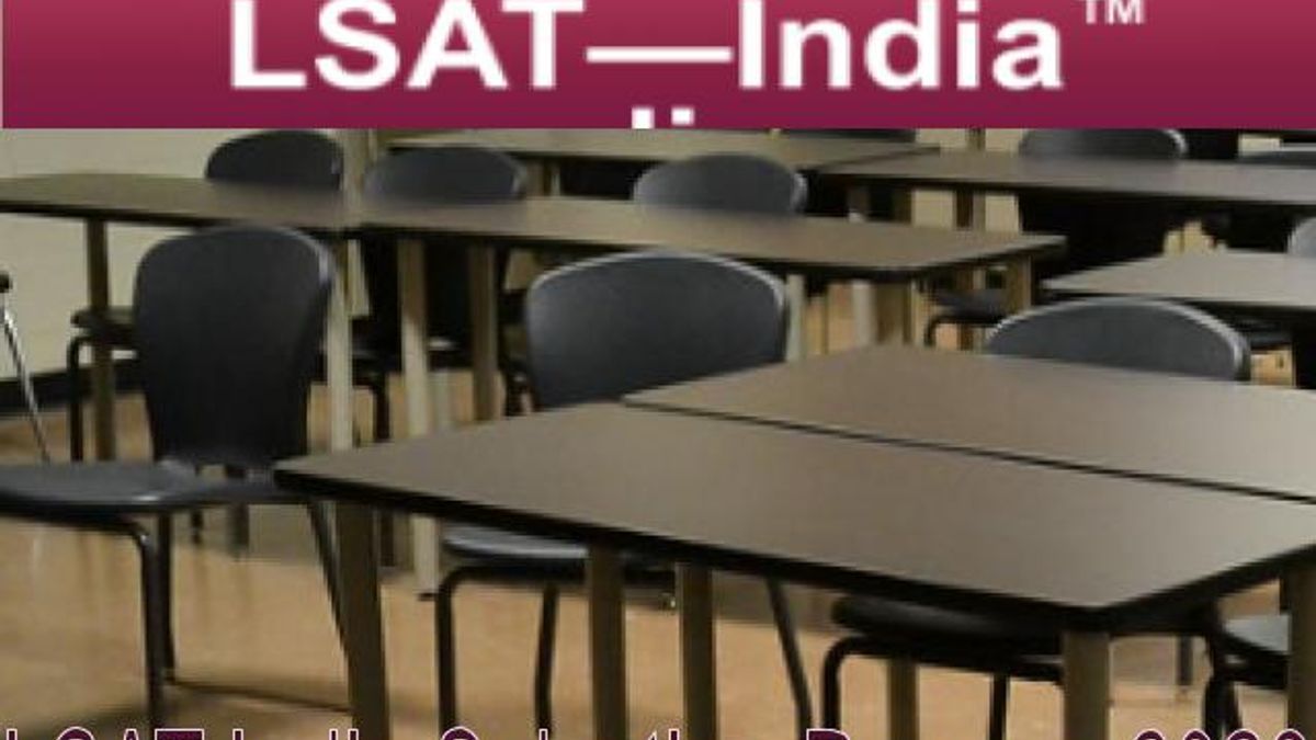 LSAT Selection Process