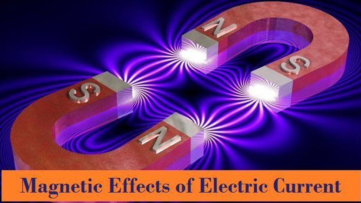 NCERT Solutions Class 10 Science Chapter 13 Effects of Electric Current