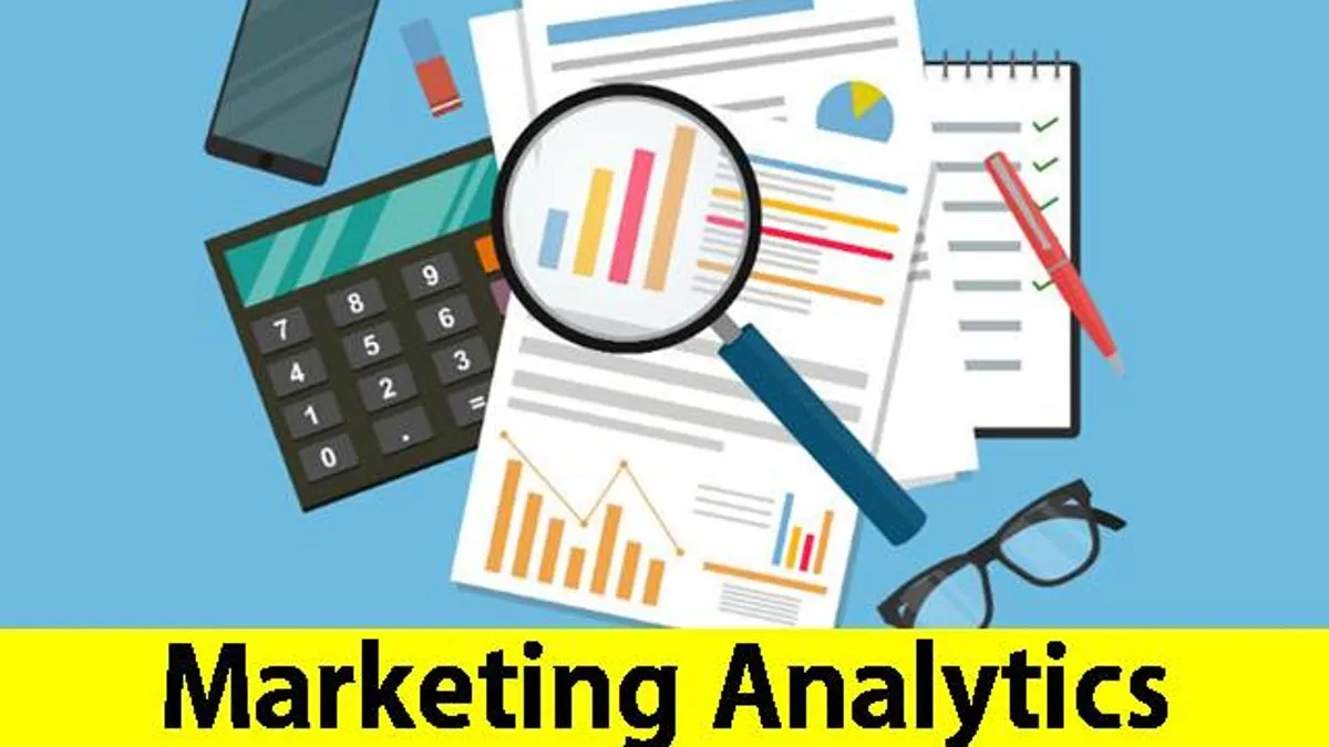 Top 5 Marketing Analytics Courses – All about Online Courses, Platforms ...