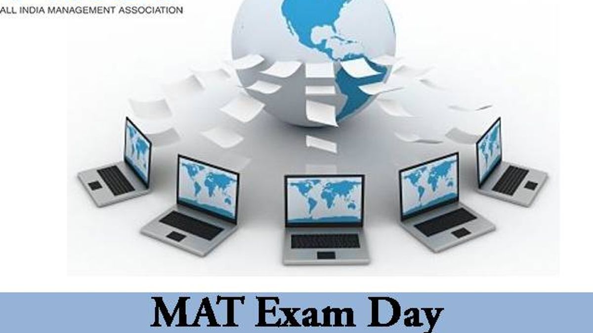 MAT IBT exam do's and dont's -