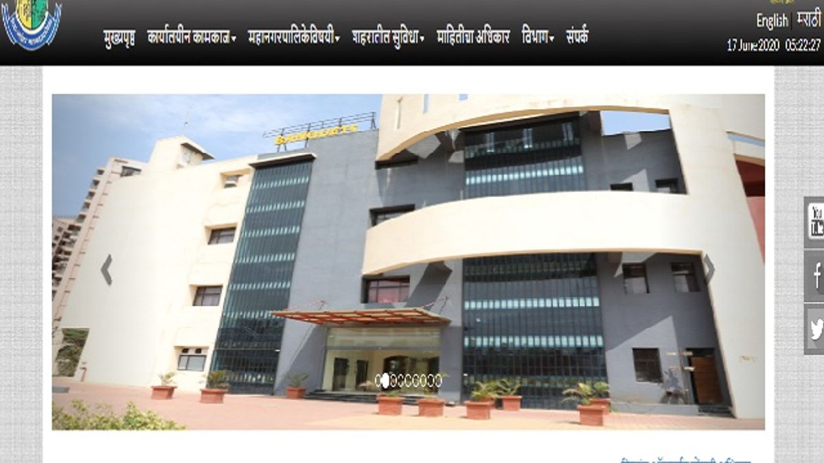 Mira Bhayander Municipal Corporation (MBMC) Recruitment 2020: 819 Vacancies Notified for MO, Nurse, Physician & Other Posts