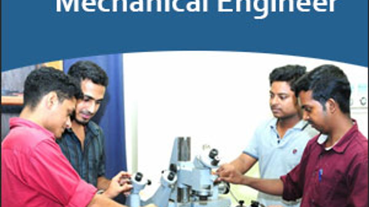 Mechanical Engineering Career Prospects