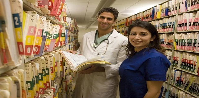 Medical Record Officer Jobs In India