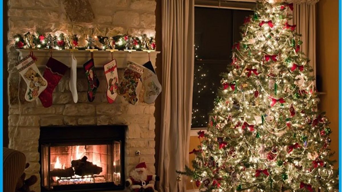 Merry Christmas 2019: Check Tree Decoration Items, Greetings & More