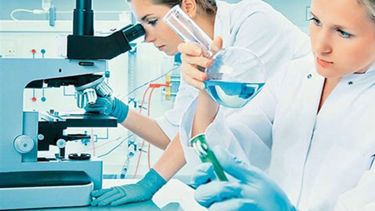 Job for md microbiology in india