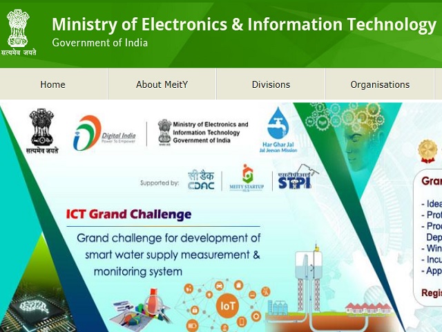 Ministry of Electronics & Information Technology Recruitment 2020: Apply Online for 25 Young Professional Posts