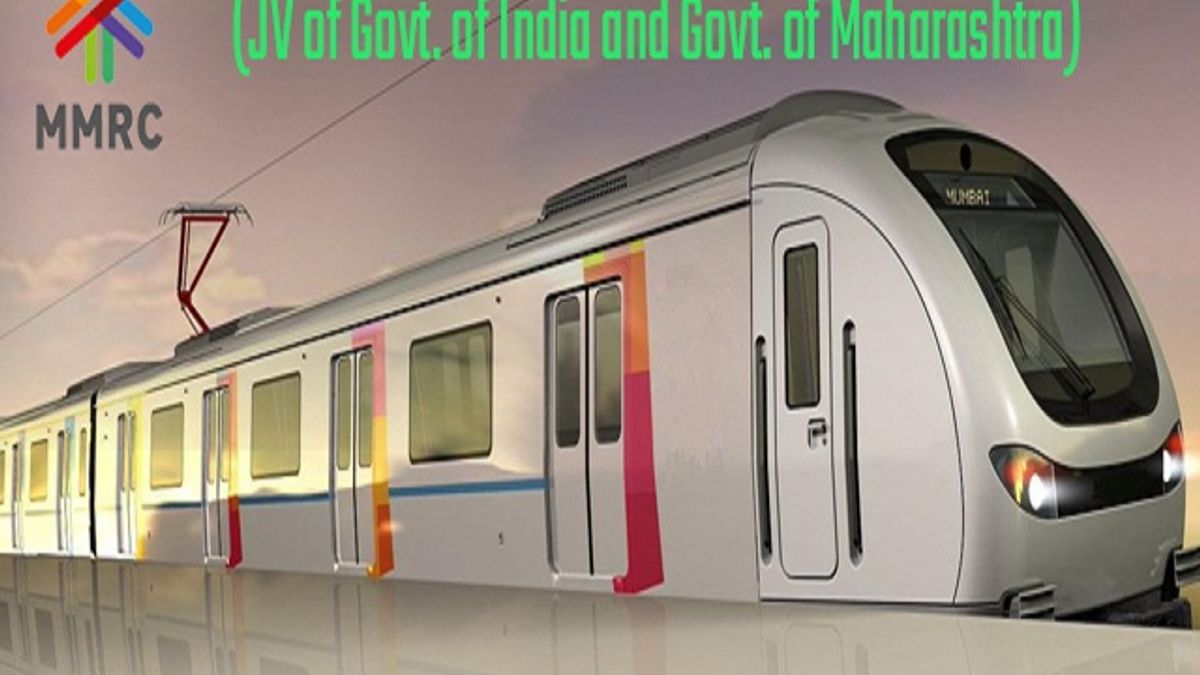 MMRDA, Mumbai Recruitment 2019 for 25 Dy. General Manager and Other Posts