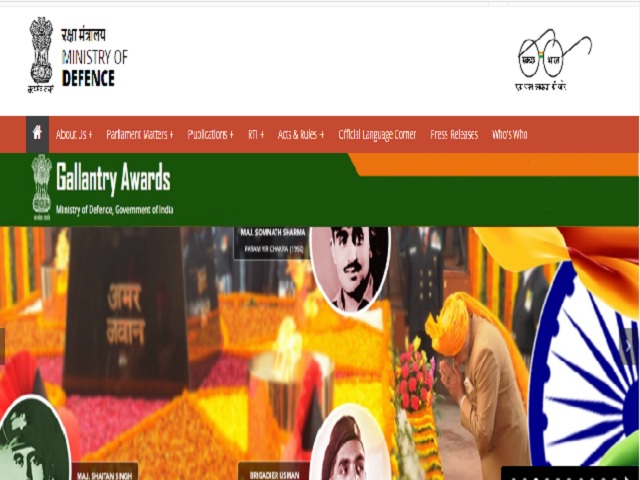 Ministry of Defence (MOD) Recruitment 2020 Across Country: Check 10th to Graduate Latest Jobs in Indian Army, Indian Navy, Indian Air Force and Others