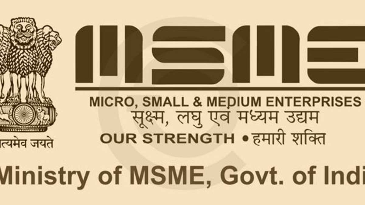 Micro, Small and Medium Enterprises (MSME)