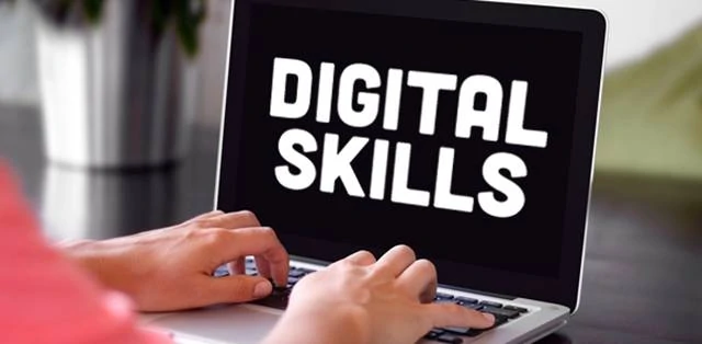 Essential Digital Skills For College Students | College