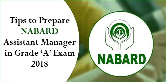 NABARD Exam 2018: Preparation Tips In Hindi