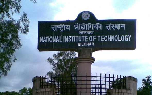 NIT Silchar: Previous years' Opening and Closing Rank