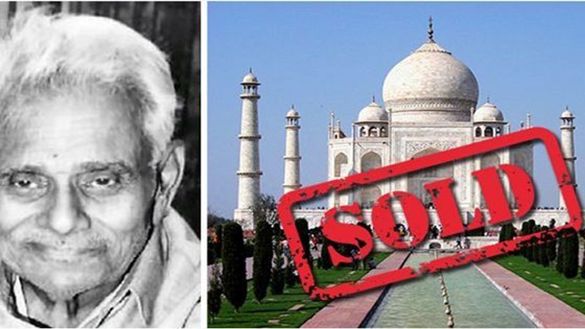 जानिये भारत के सबसे शातिर ठग नटवरलाल के बारे में