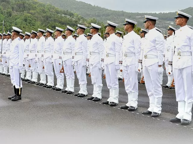 Indian Join Navy SSC