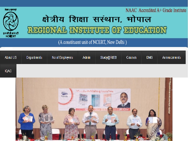 NCERT Recruitment 2020: Apply Online for 25 Junior Project, Lab Assistant and Other Posts @cee.ncert.gov.in