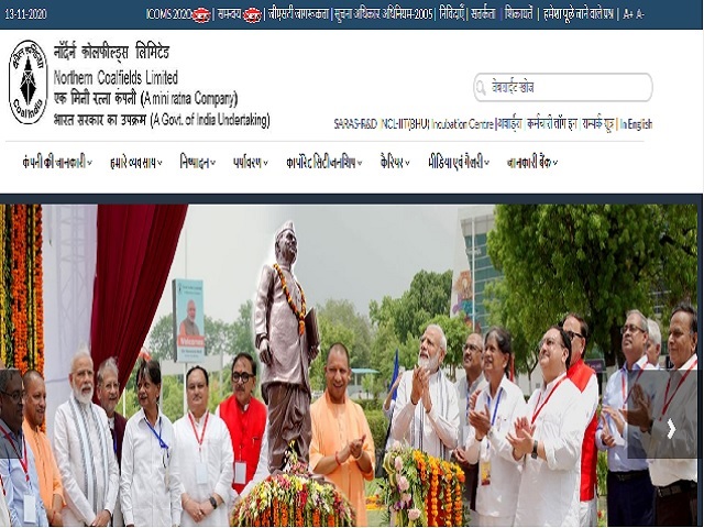 NCL Recruitment 2020 for Medical Specialist Consultant Posts, 20 Vacancies Notified