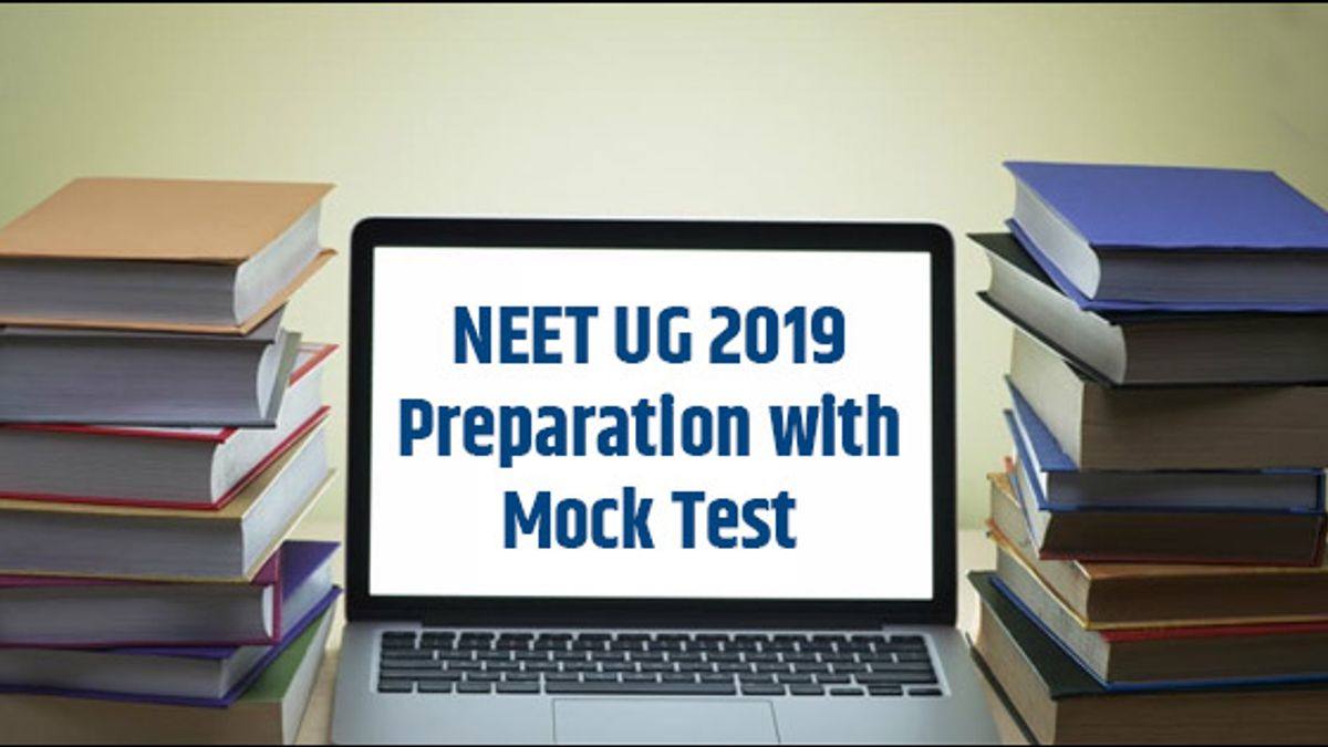 NEET 2019 Mock Test: Tips to prepare using Mock Test