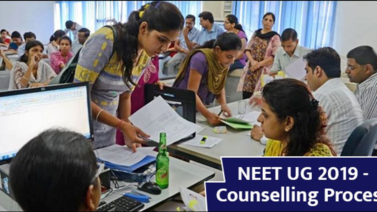 NEET 2019 Counselling: Know Schedule, Process, All India and State Seat Matrix