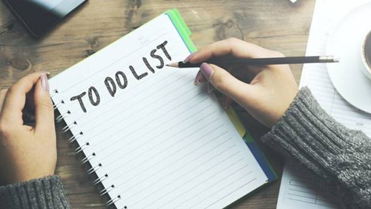 4 things you can do to start the semester off right 