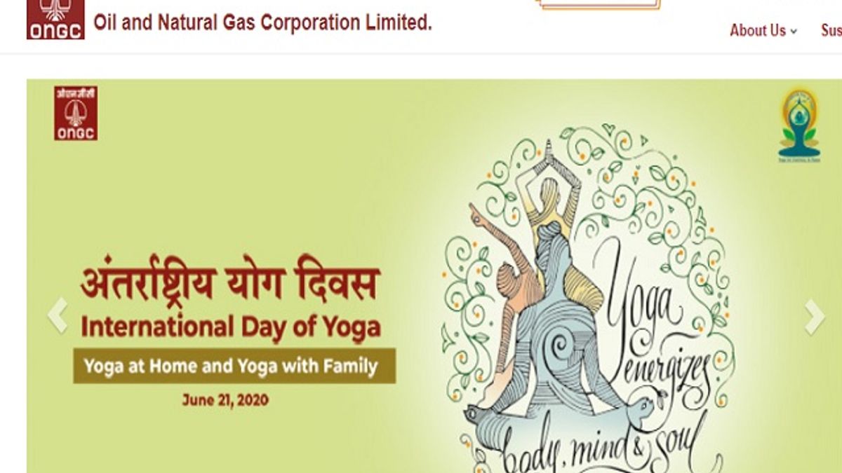 ONGC Recruitment 2020: Apply Online for 17 Contract Medical Officer Posts