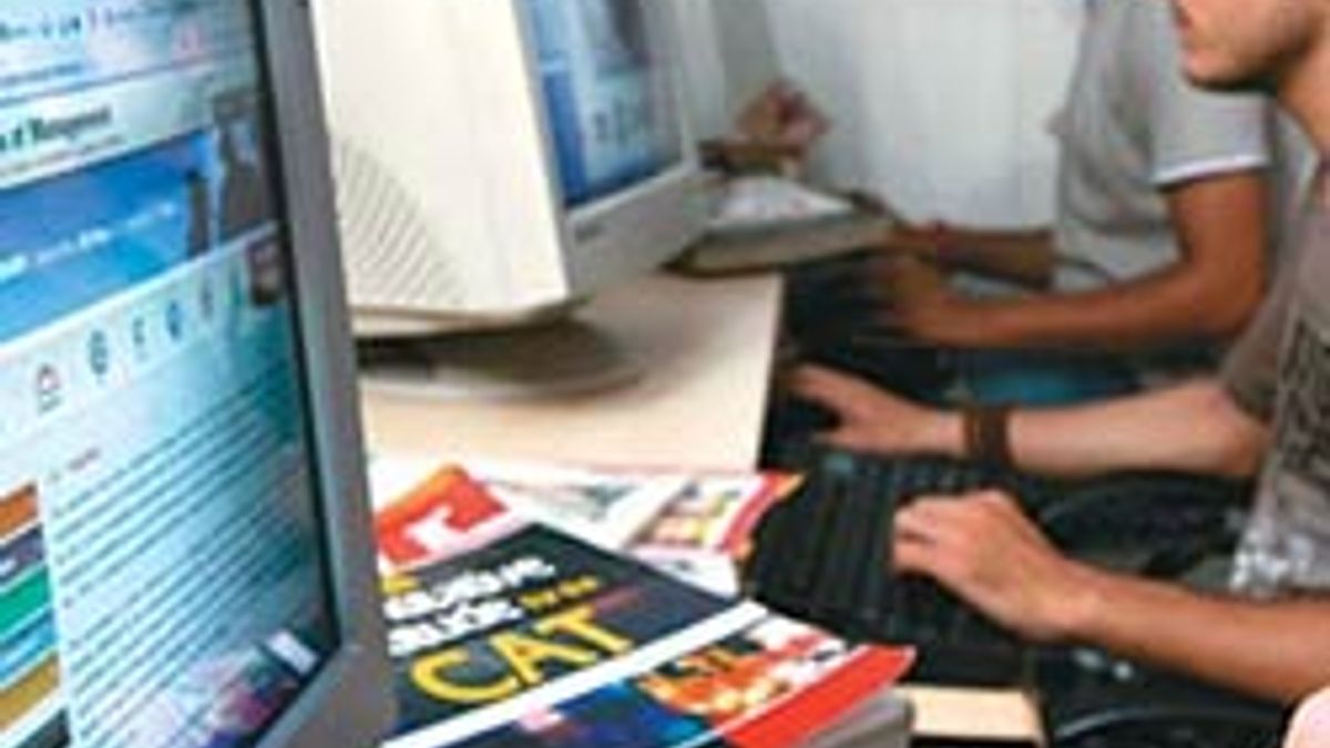 Online Exams